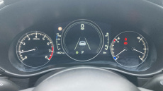 Mazda CX-30 2.5 e-Skyactiv G MHEV 140 Exclusive-Line 5dr Auto Petrol Hatchback